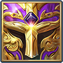 Purple Knight